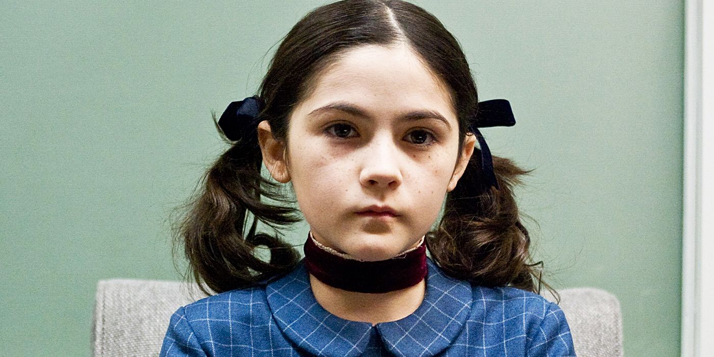 New ‘Orphan’ movie receives a twist worthy of the franchise