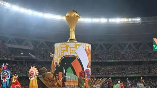 بطولة امم افريقيا