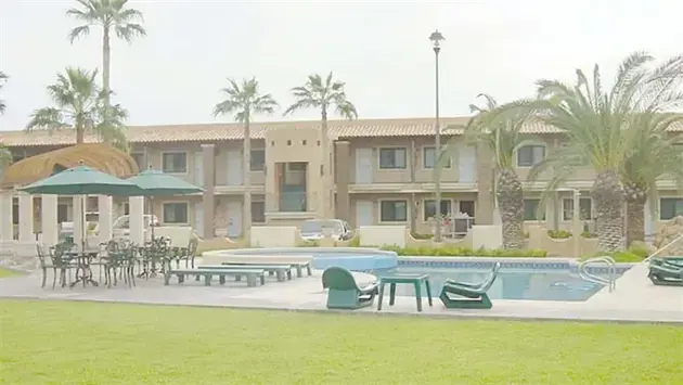 Violencia en Sinaloa golpea a la ocupación hotelera en Sonora