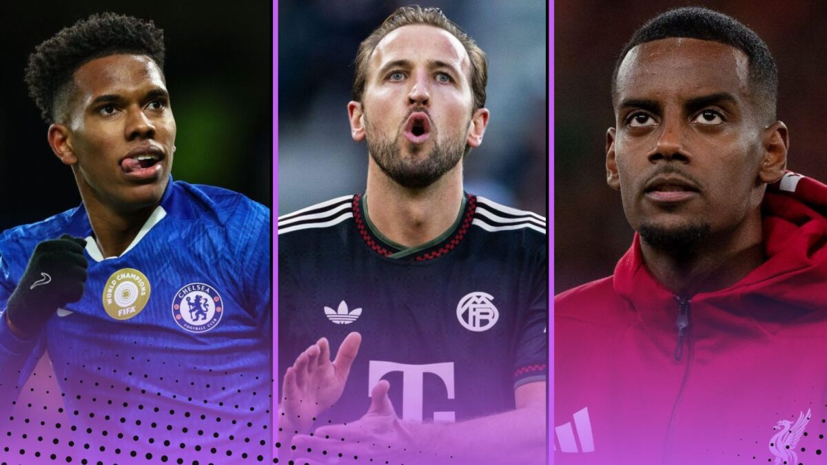 Ranking the 50 most expensively assembled squads in world football in ...