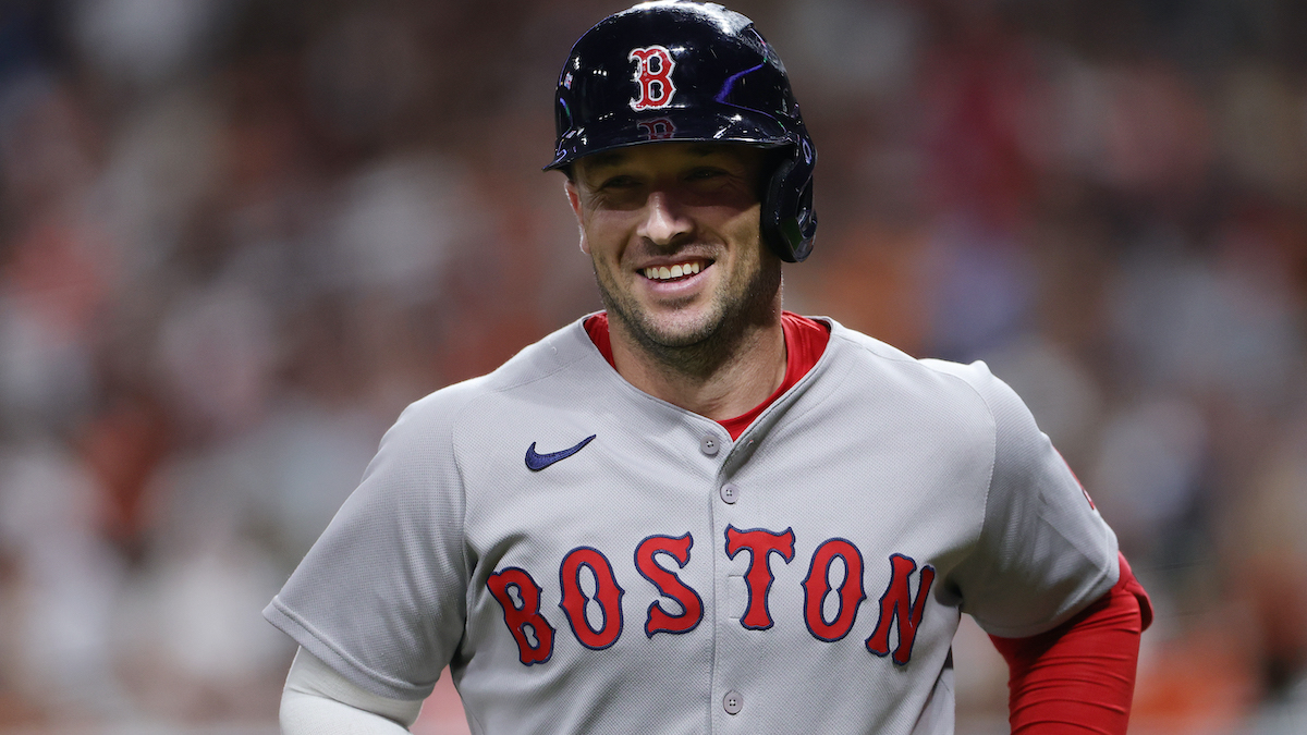 Red Sox get promising update on pursuit of Alex Bregman from MLB insider