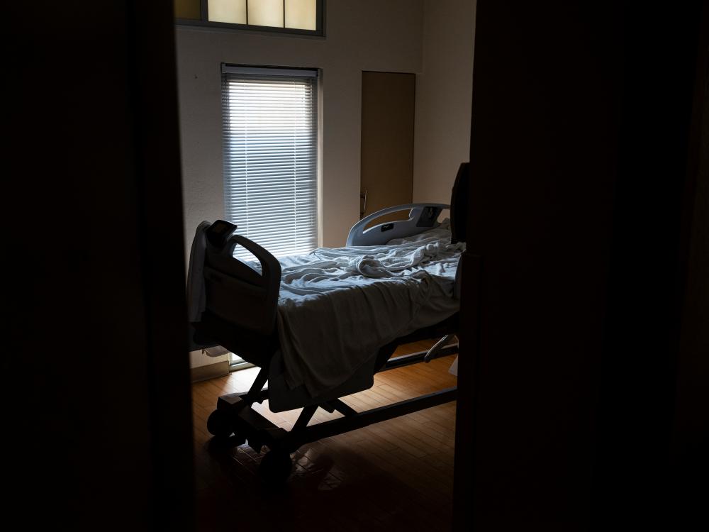 Experts urge caution as Trump’s big bill incentivizes AI in healthcare<br><br>