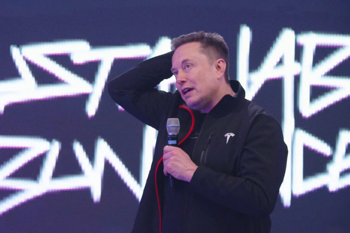 L’ex genio Musk, un bluff svelato a suon di scatti d’ira infantili e fallimenti