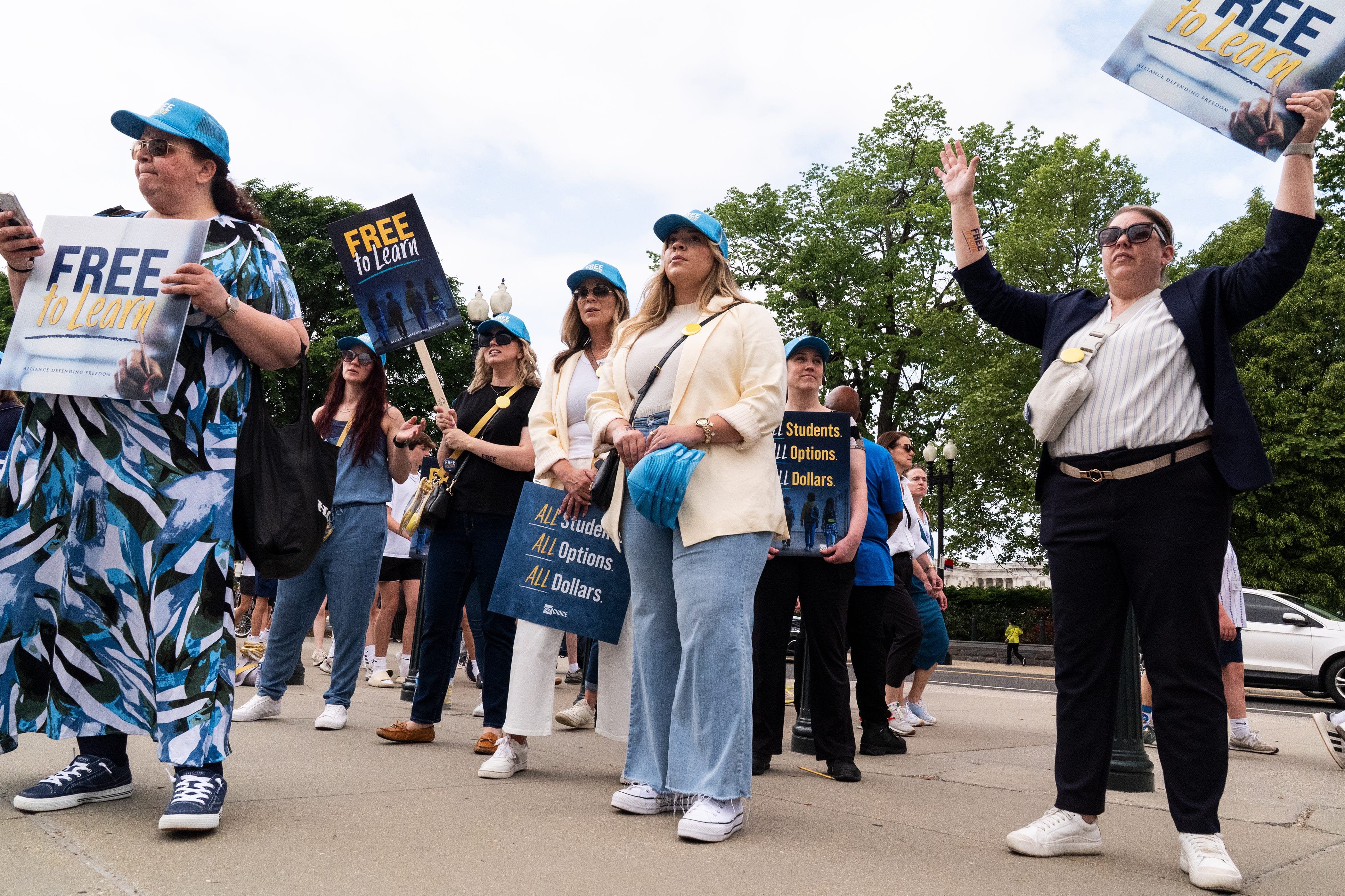 We must say no to any religious public charter schools | Opinion<br><br>