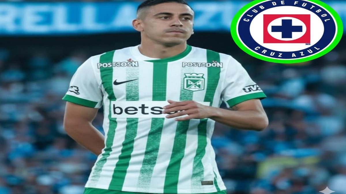 Cruz Azul y el caso Camilo Cándido: la historia que puede destrabarse ...