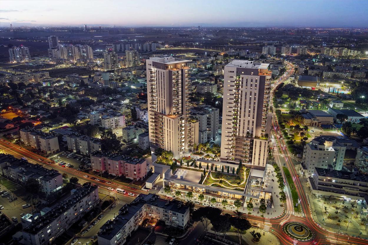 Data reveals: Housing demand in Kiryat Malakhi is on the rise