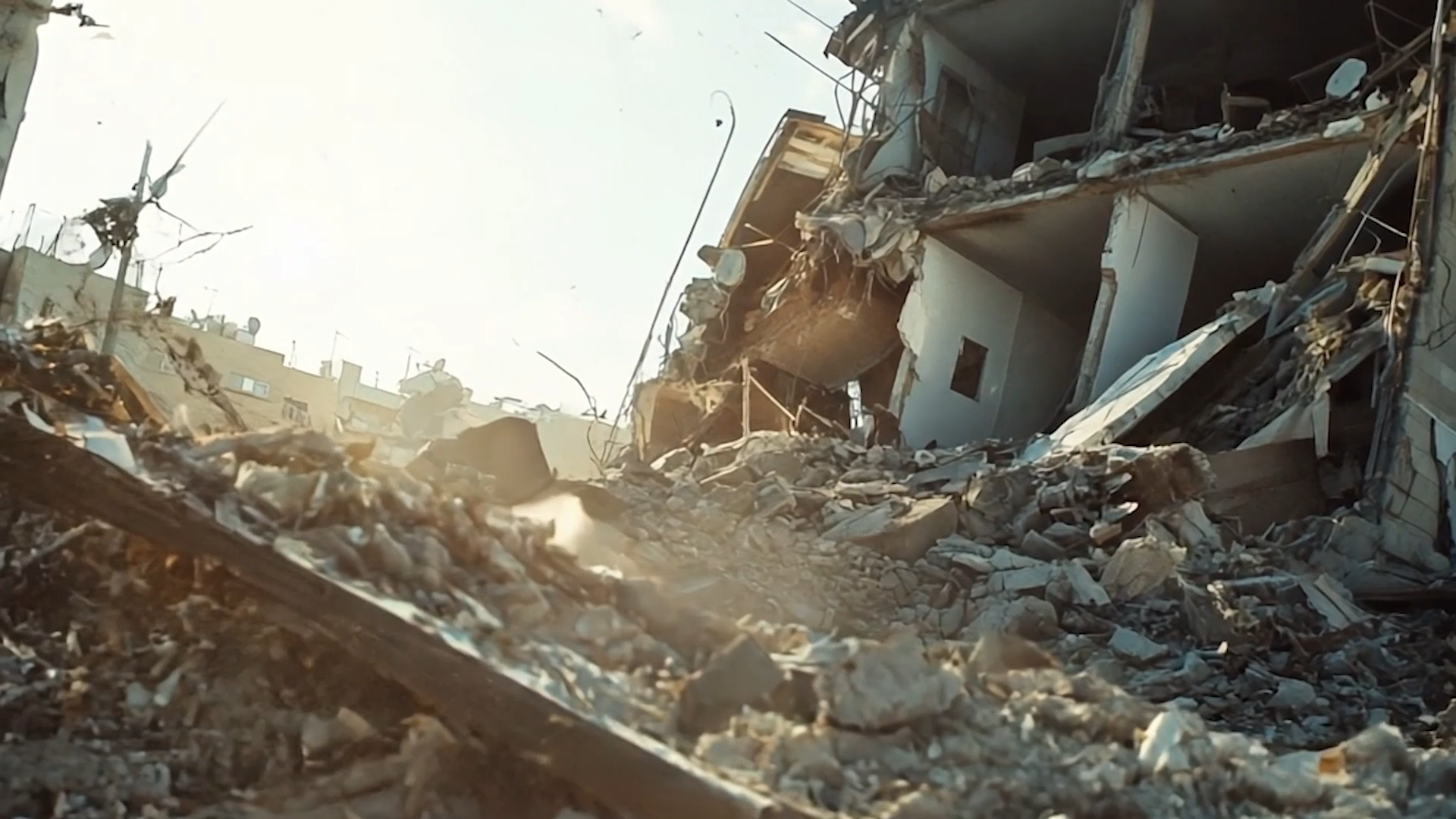 After the rampage: Death, copycat attacks, and Jerusalem’s bulldozer fear