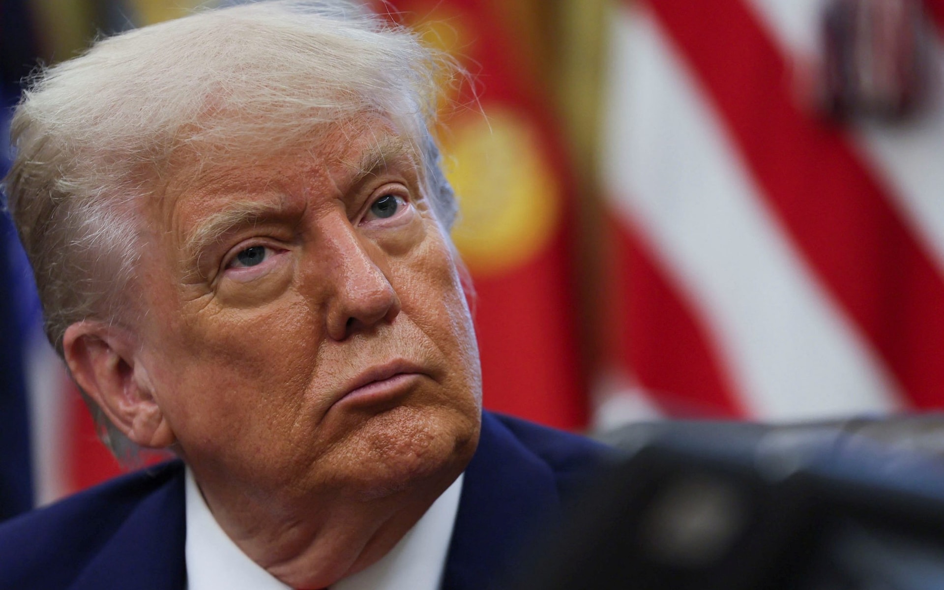 Trump has become a victim of his own success<br><br>