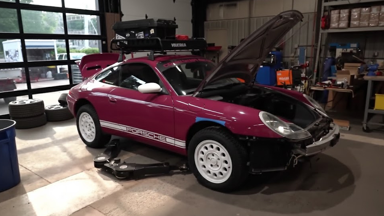 Fabelhafte Video About 911 Bildnull