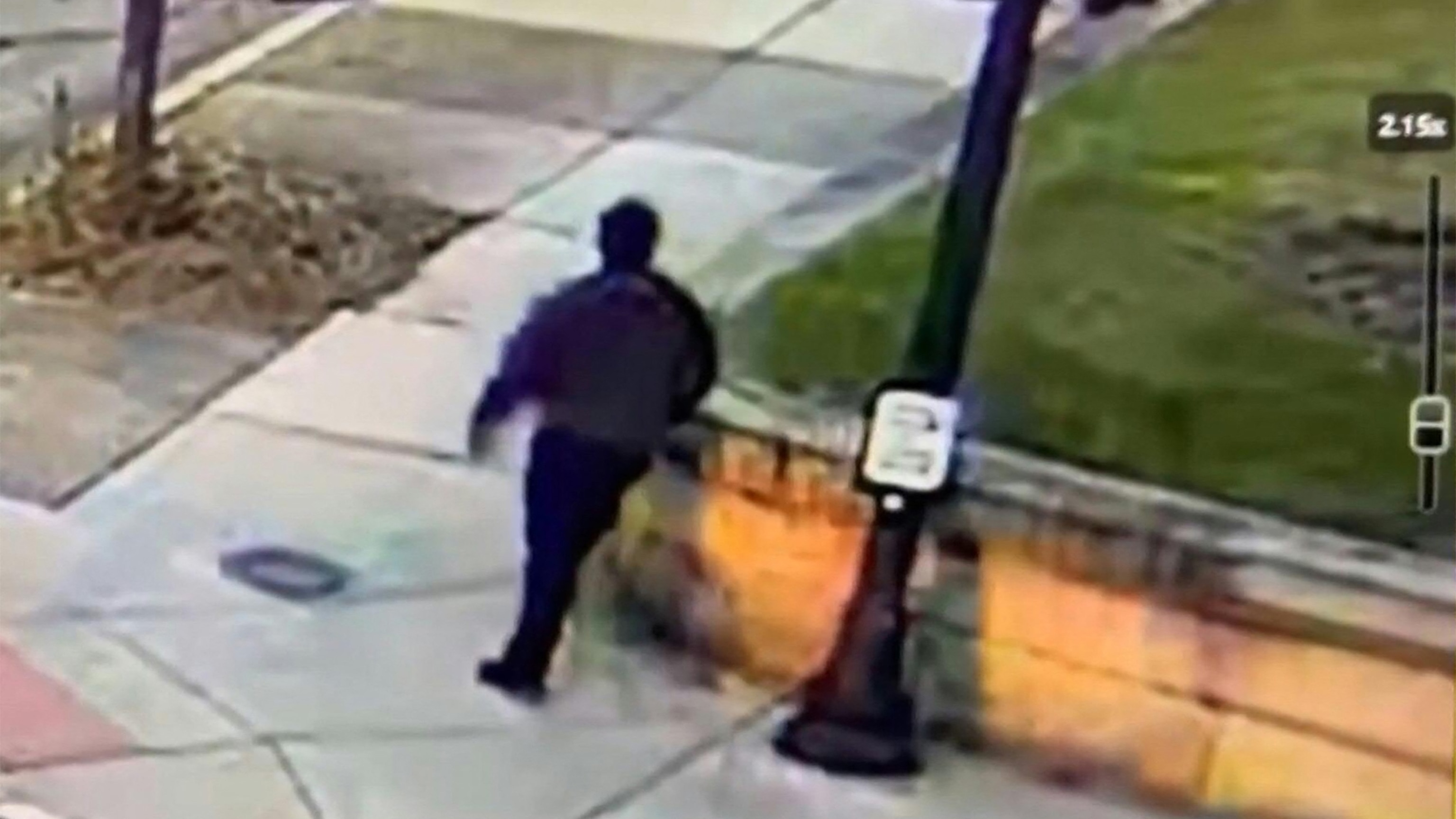 Person of interest in Brown University shooting being released without charges: Mayor