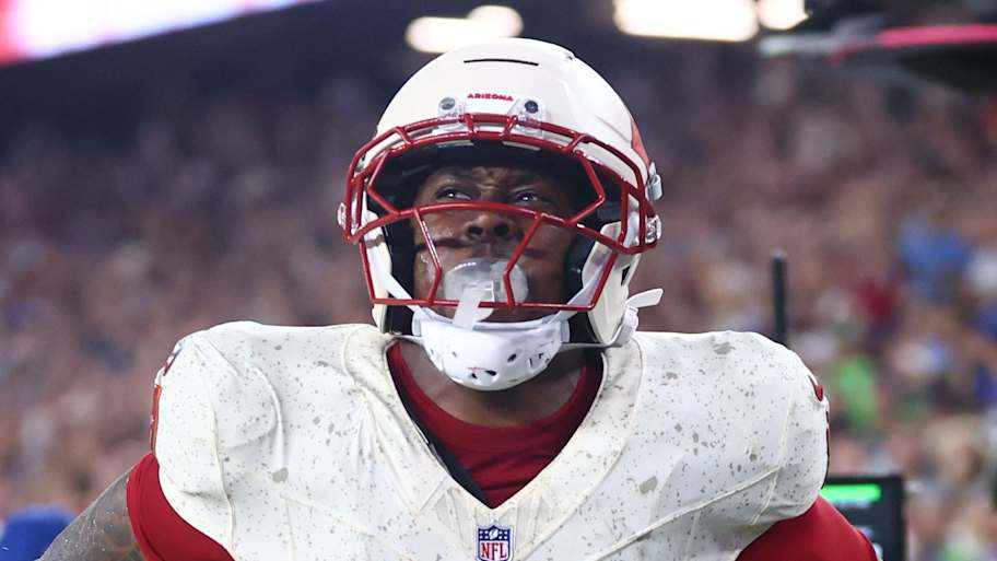 Cardinals expected to get boost ahead of Texans matchup