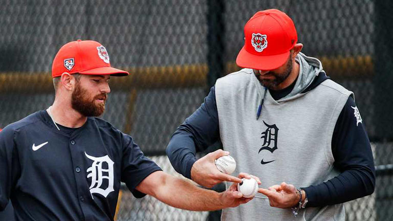 Tigers losing pitching director at winter meetings could have ...