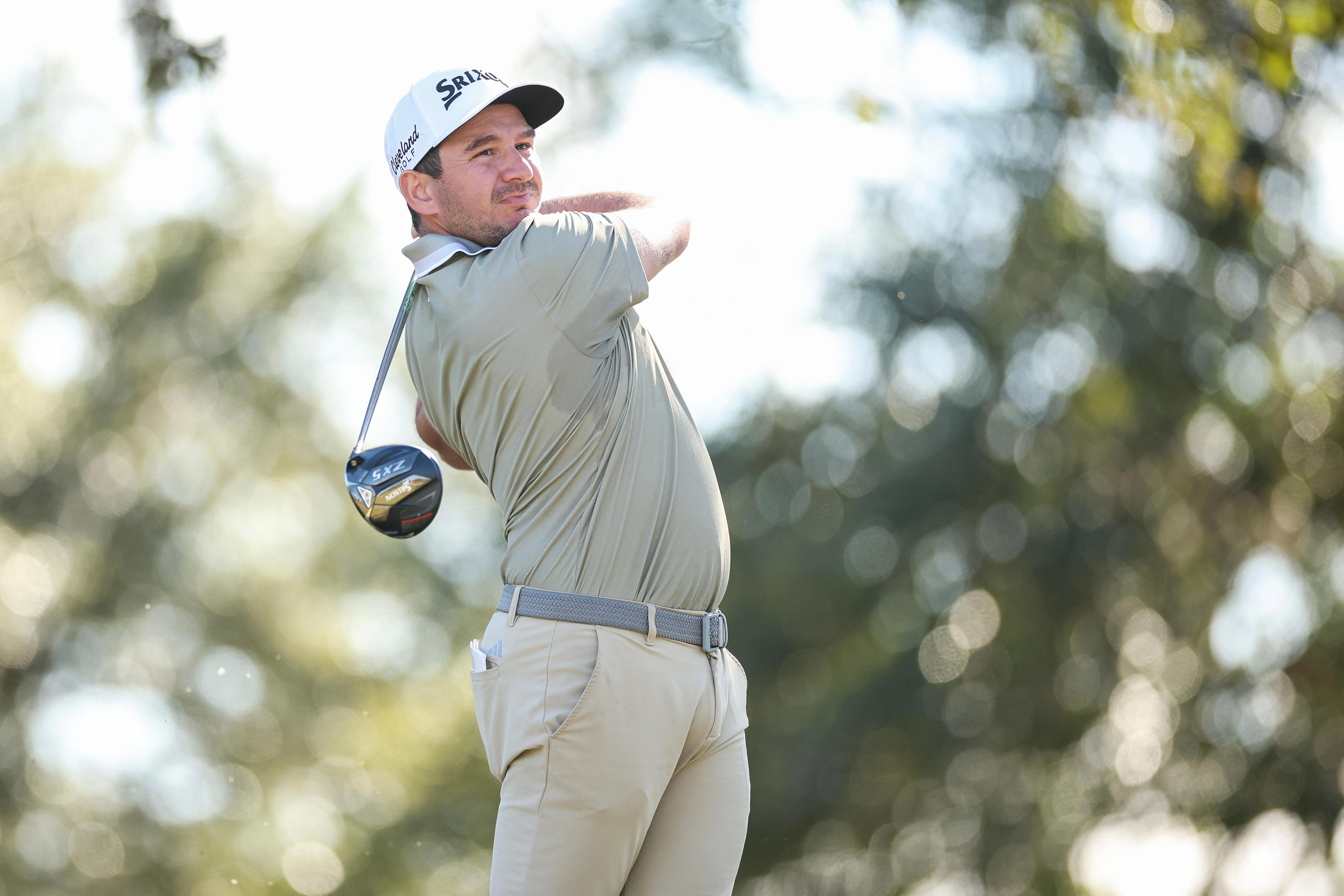 These 20 pros are battling for 5 PGA Tour cards at Q-School<br>