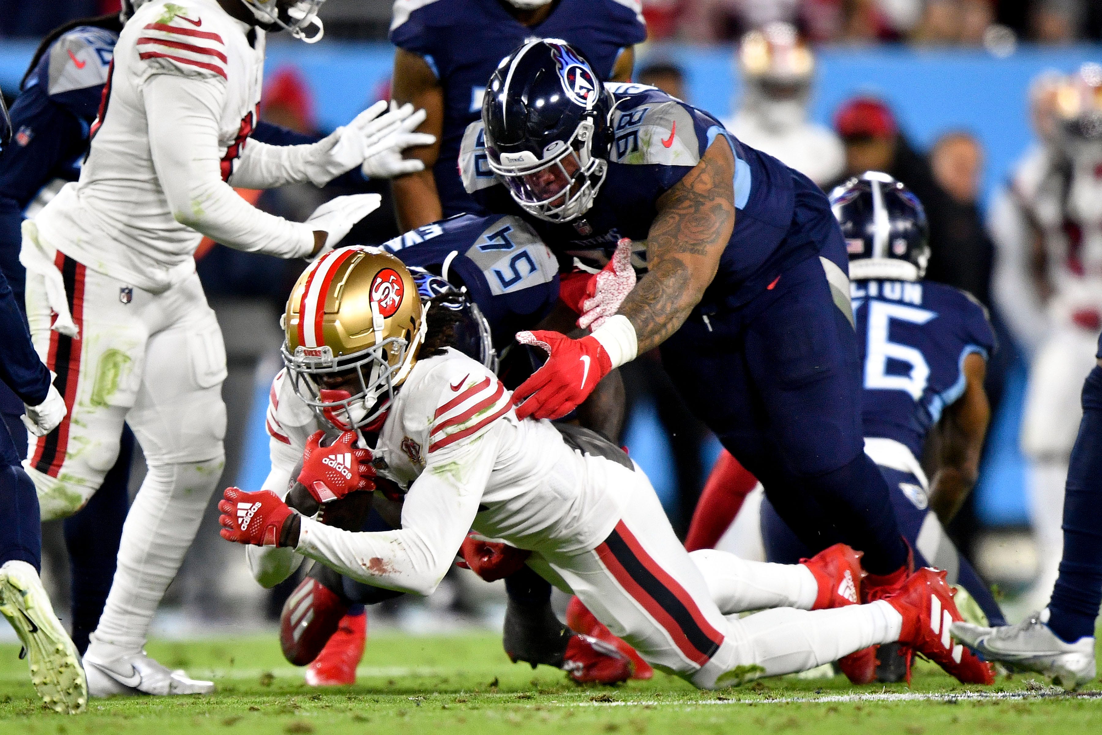 what-channel-is-49ers-vs-titans-nfl-game-today-start-time-schedule