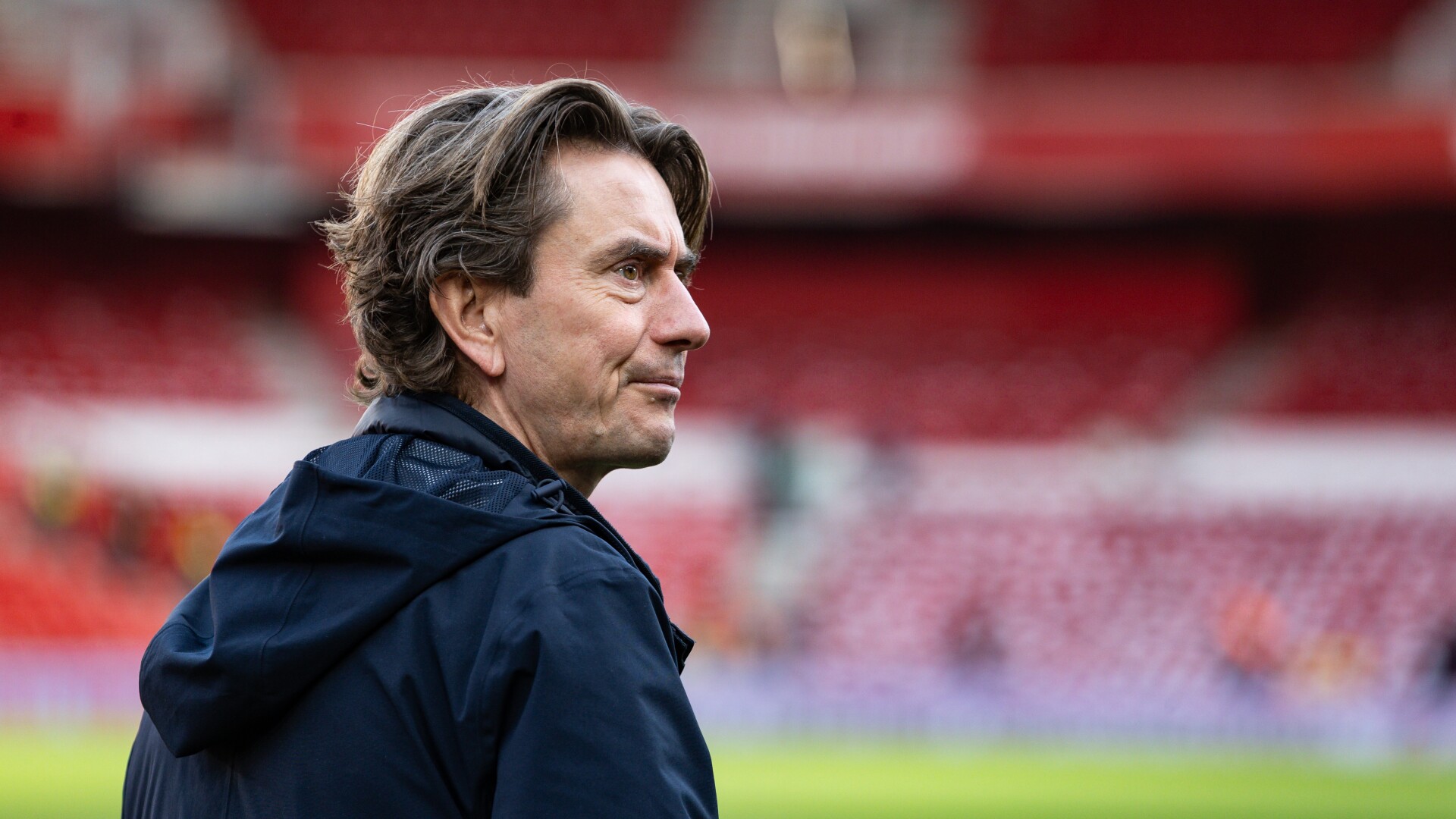 Thomas Frank reaction — What did Spurs boss say after heavy defeat to Nottingham Forest?<br><br>