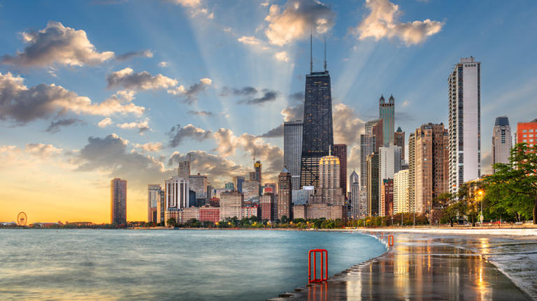 Chicago's 5 most affordable Michelin star restaurants for chic dining ...