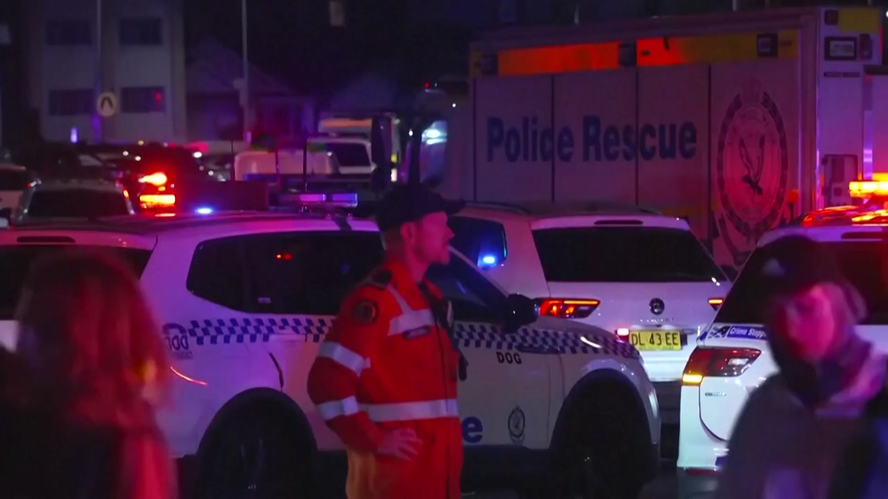 Tragedy at Bondi Beach: Mass Shooting Claims 12 Lives During Jewish Festival