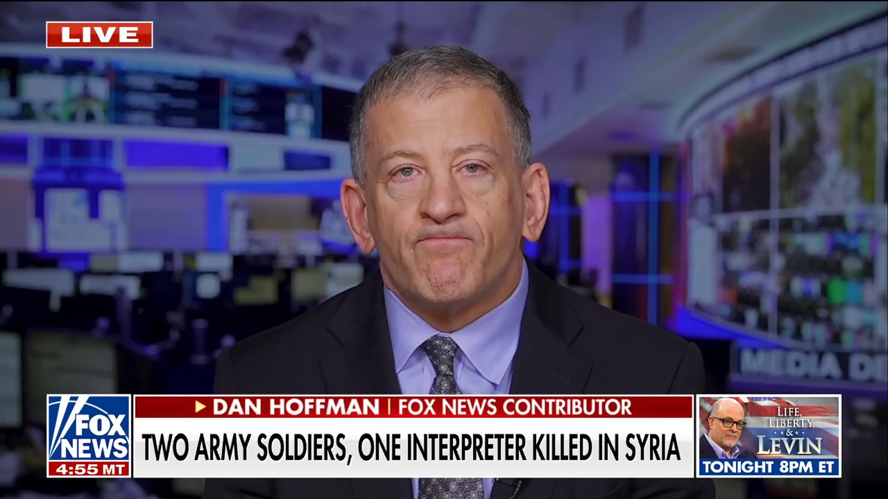 Trump vows retaliation after ISIS attack leaves US troops, interpreter dead<br><br>