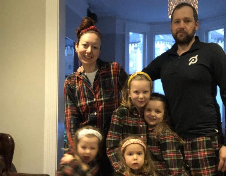 Parent reveals why they told their child the truth