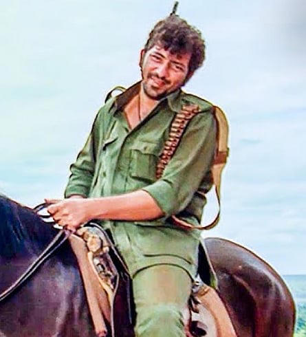 Remembering Amjad Khan: A look back at 5 of his iconic roles