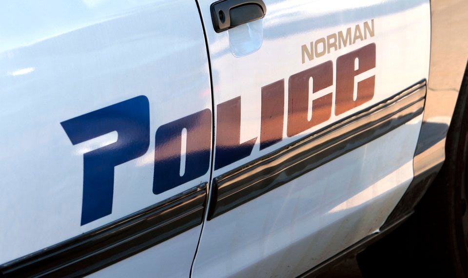 Seven arrested during sex trafficking bust in Oklahoma, victims recovered