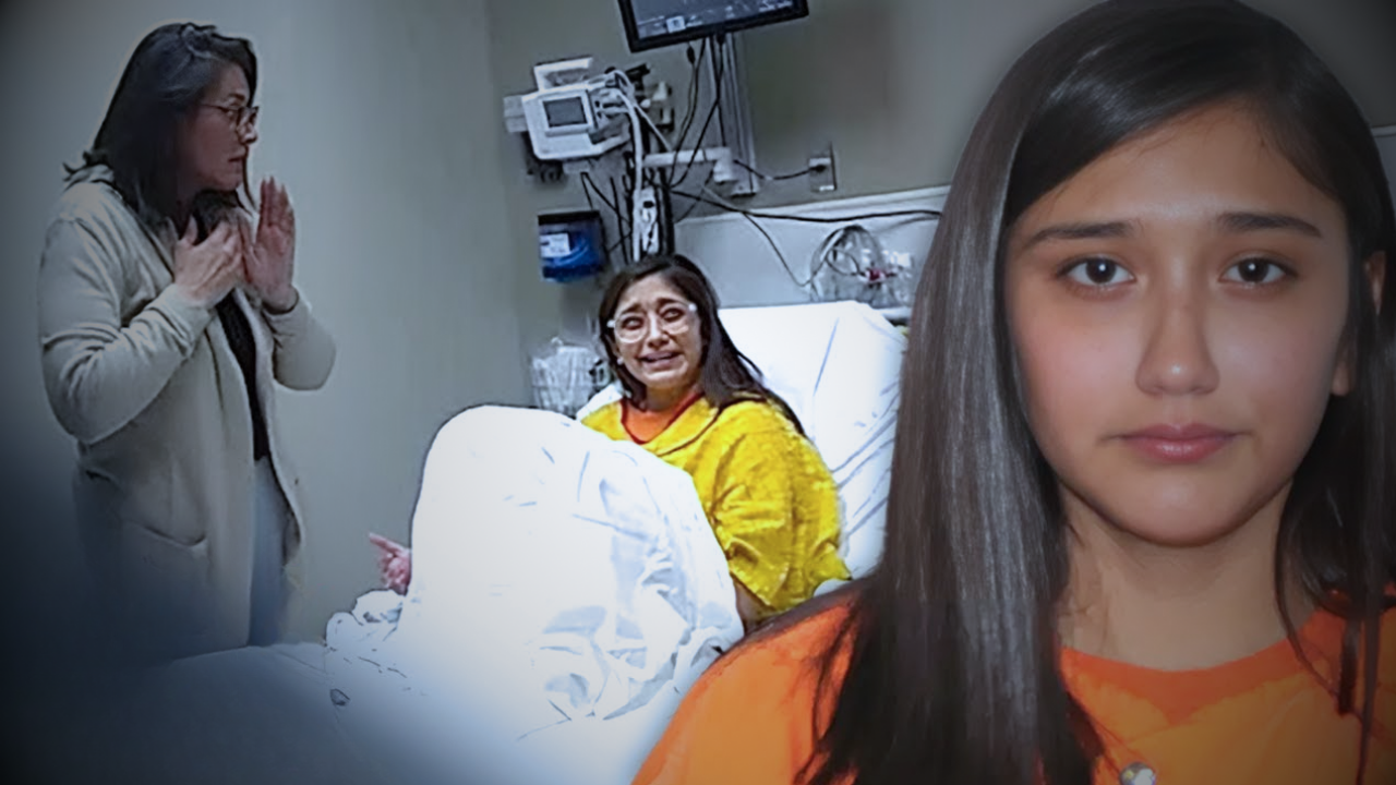 Alexee Trevizo files wrongful death lawsuit, a shocking turn in the case
