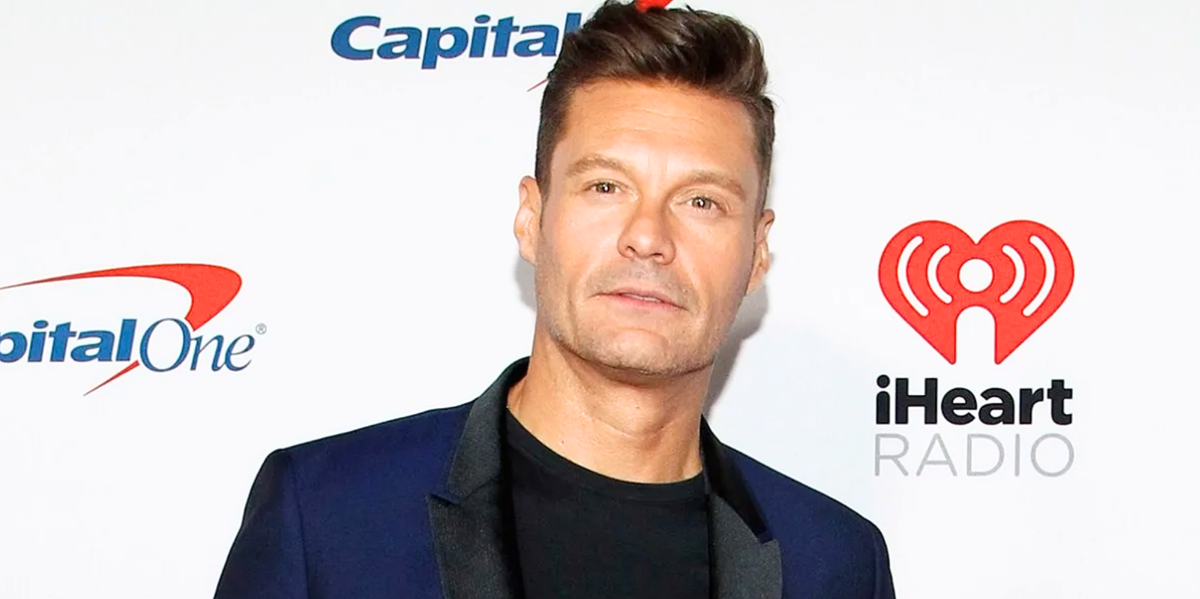 Ryan Seacrest fans rally around him after seeing his emotional career announcement<br><br>
