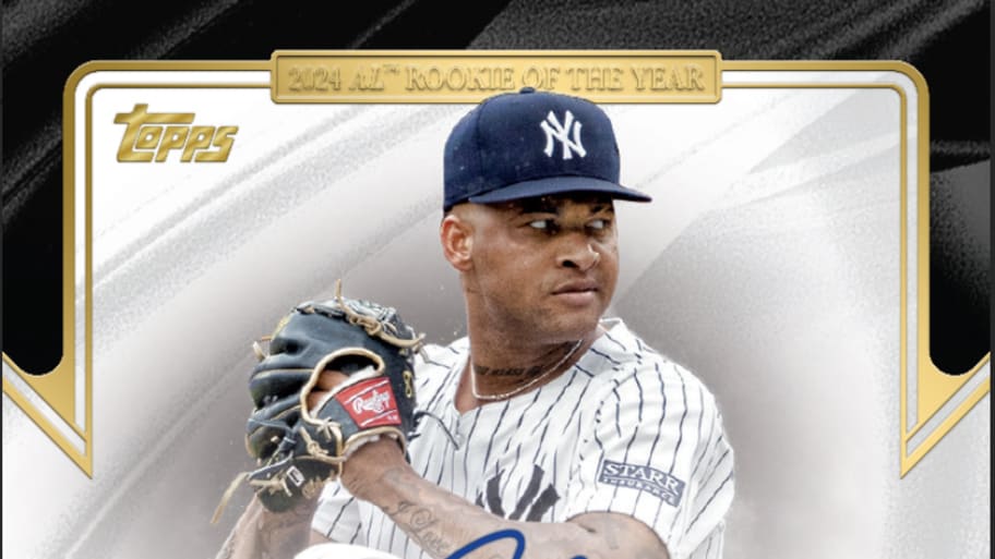 2025 Topps Chrome Update Series: Logomen, debut patches, and Mickey Mouse