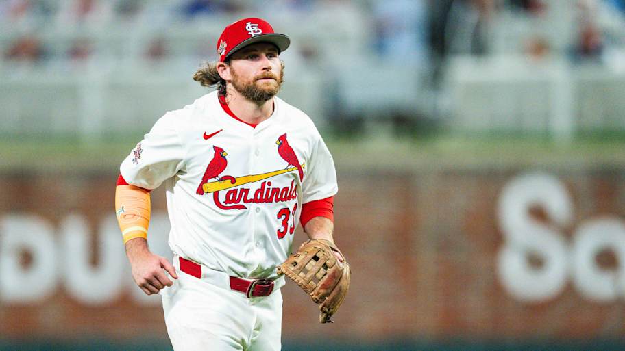 Mariners rumors: Cardinals driving a hard bargain on Jorge Polanco alternative<br>