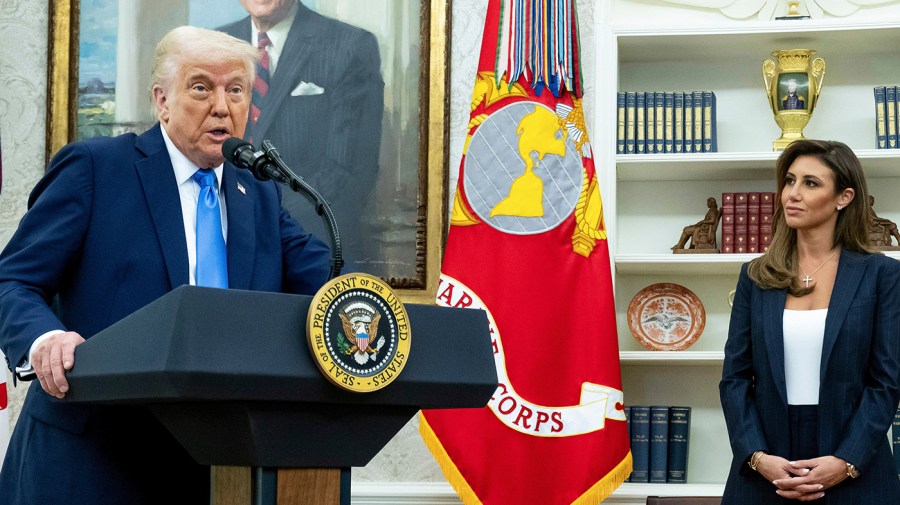 Trump gets reality check in bid to retain loyalist US attorneys<br>