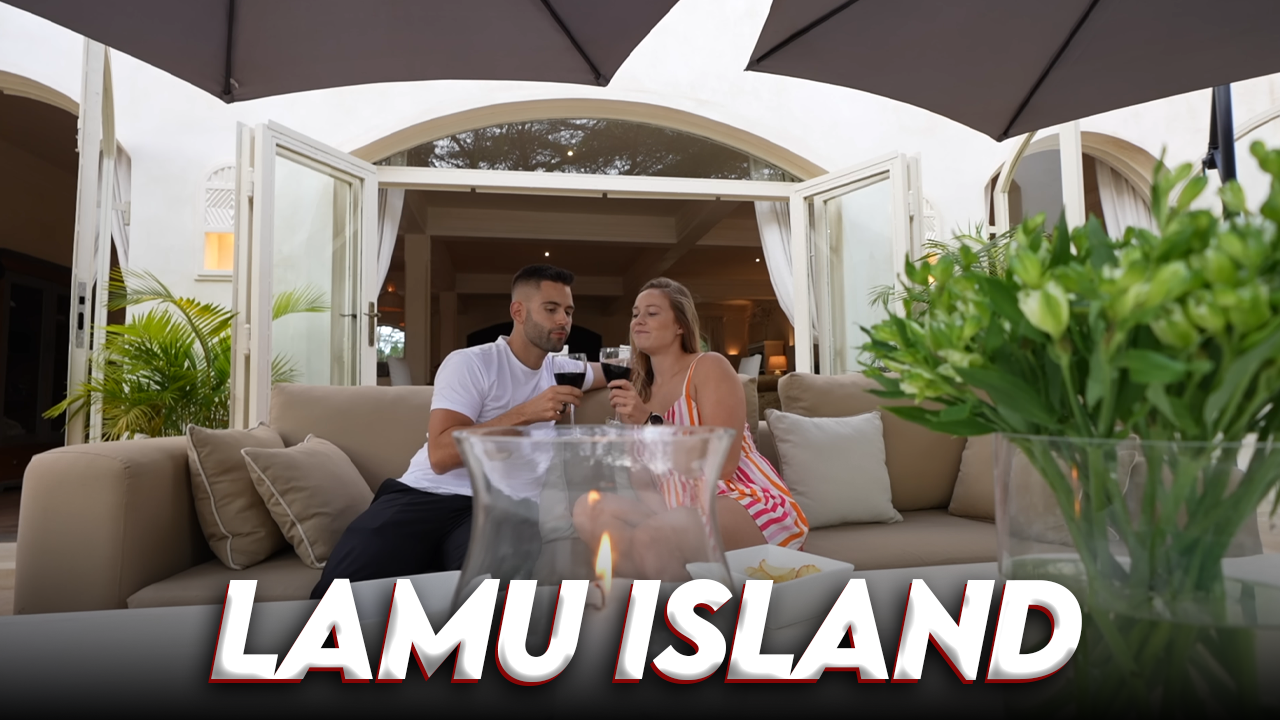 Nairobi's Hidden Gem: Unlocking the Potential of Nairobi Hot Com