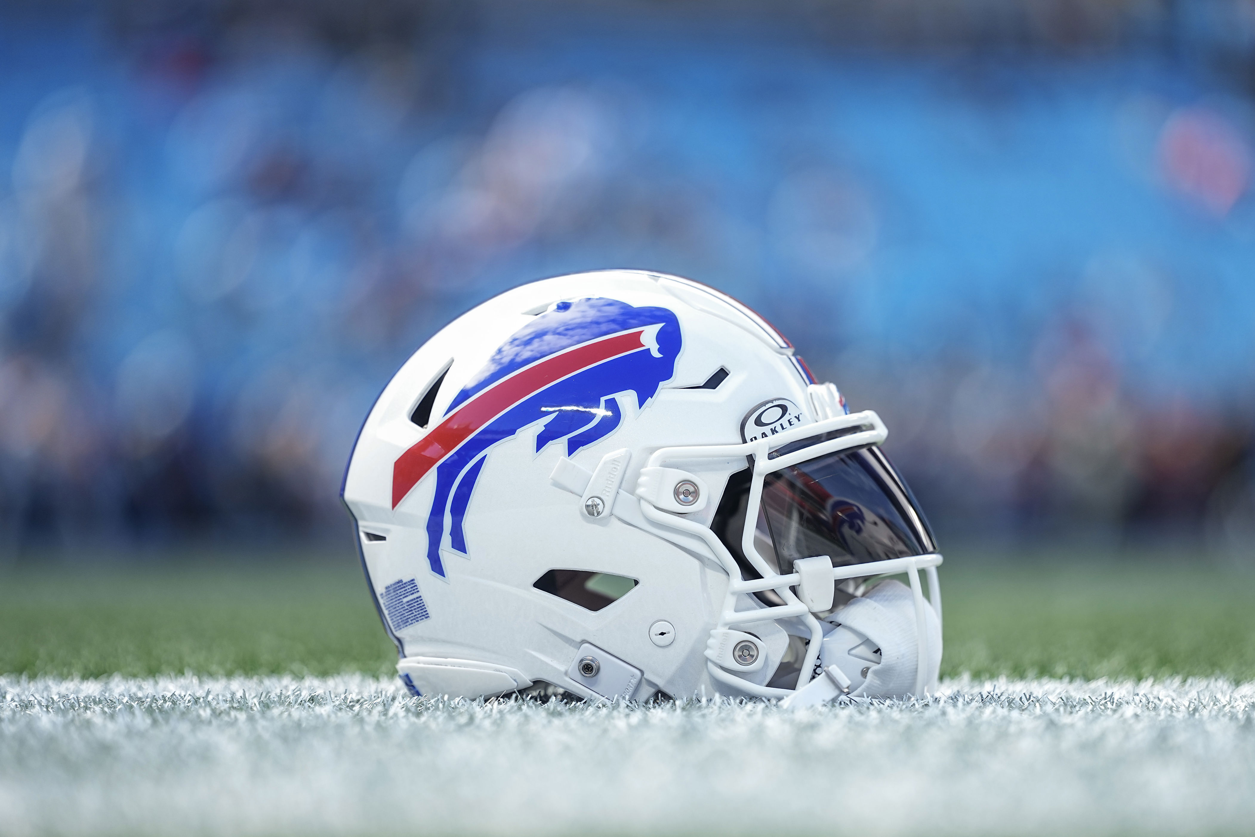 Week 15, Bills at Patriots: Injury updates<br><br>