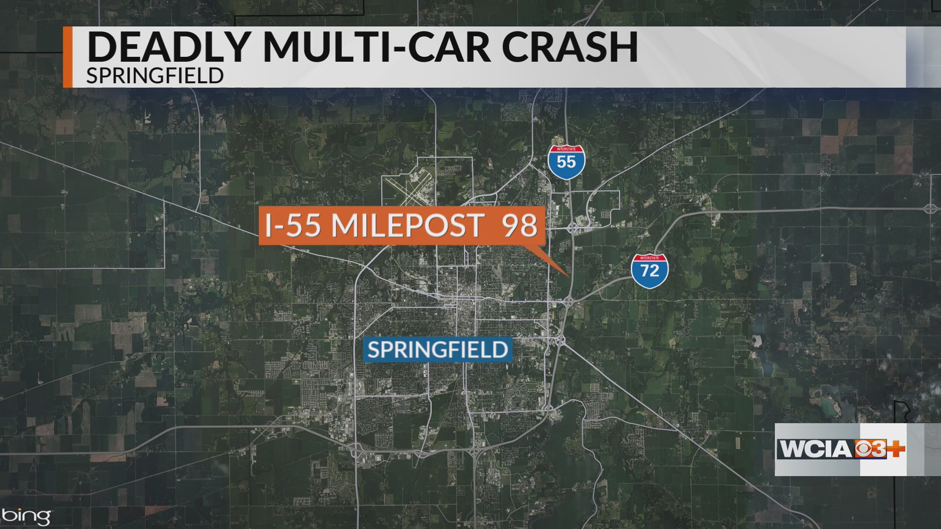 I 55 Car Crashnull