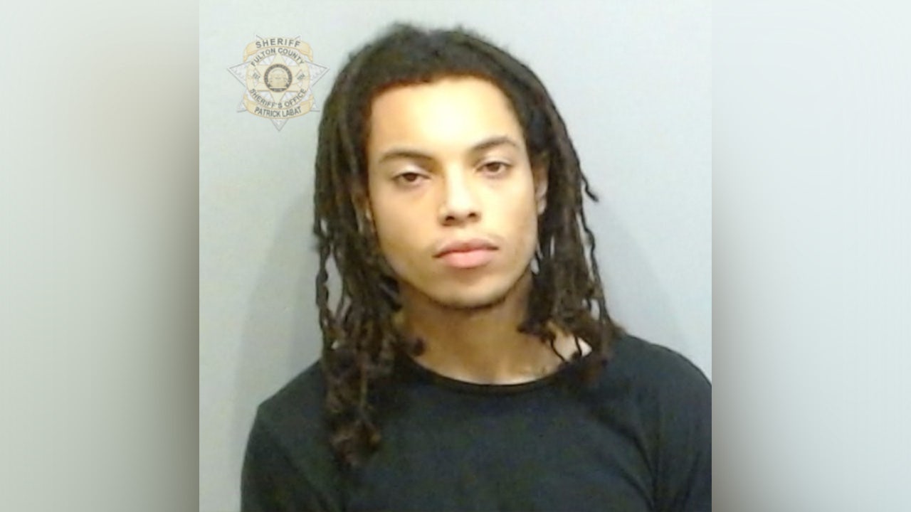 Man arrested in deadly South Fulton double shooting