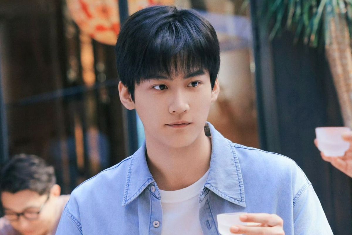 Nam diễn viên trẻ bị đạo diễn Vu Chính cấm đi dự sự kiện