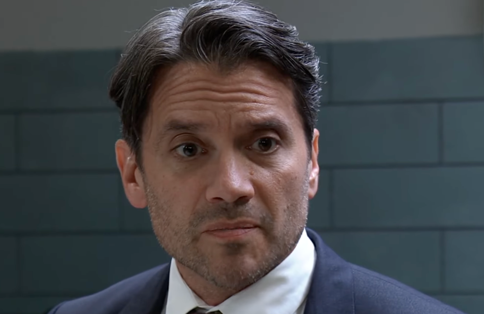 General Hospital spoilers: Tracy erupts over Ned’s secret, Sidwell tightens his grip, and Carly warns Valentin<br>