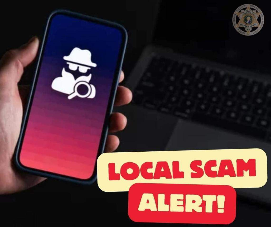 New scam targets residents about jury duty, Thurston County officials warn<br><br>