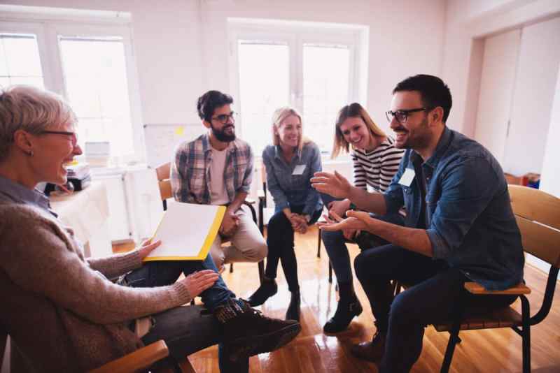 Second career ideas for dynamic women over 50