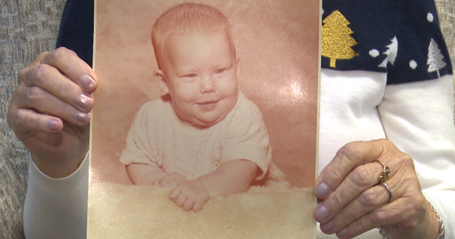 ‘We’ve been looking for 47 years:’ Alabama woman ramps up search for former foster child