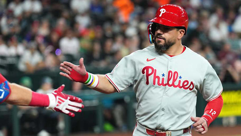 Joe Camporeale-Imagn Images