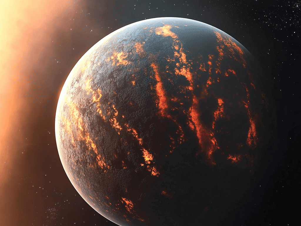 A Planet 900 Light-Years Away Has Weather So Extreme “It Feels Like ...