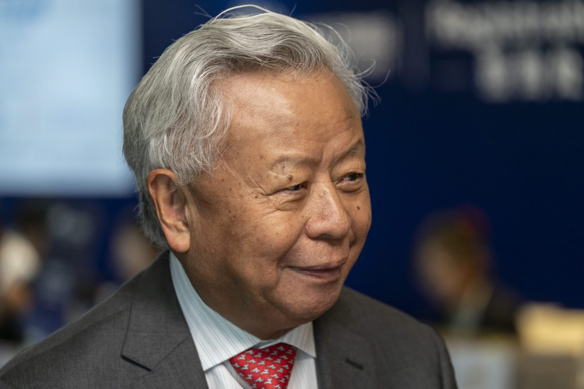 The Asian Infrastructure Investment Bank’s first president defends ...