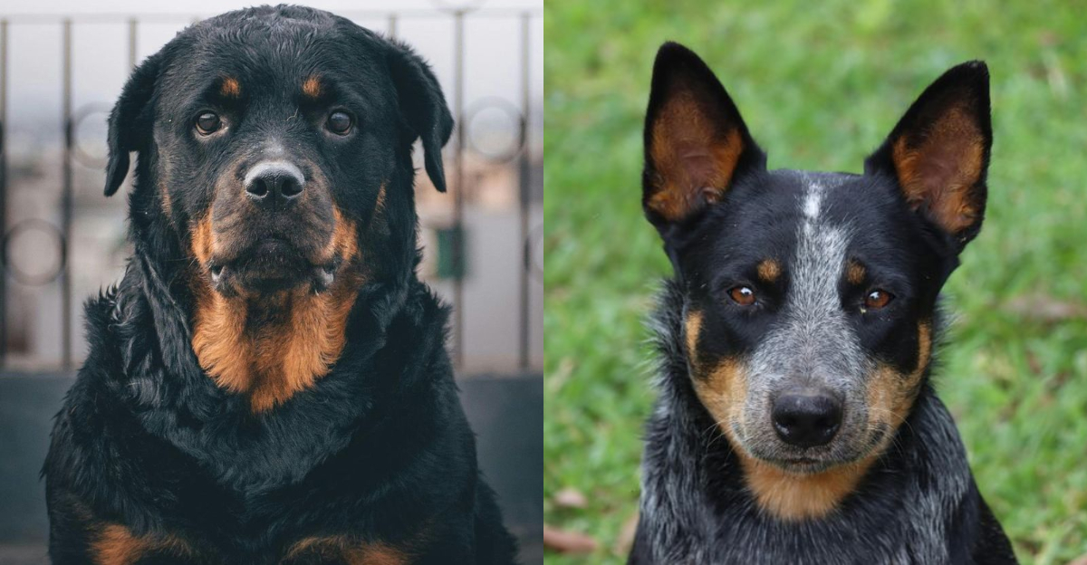 These super smart dog breeds are always one paw ahead