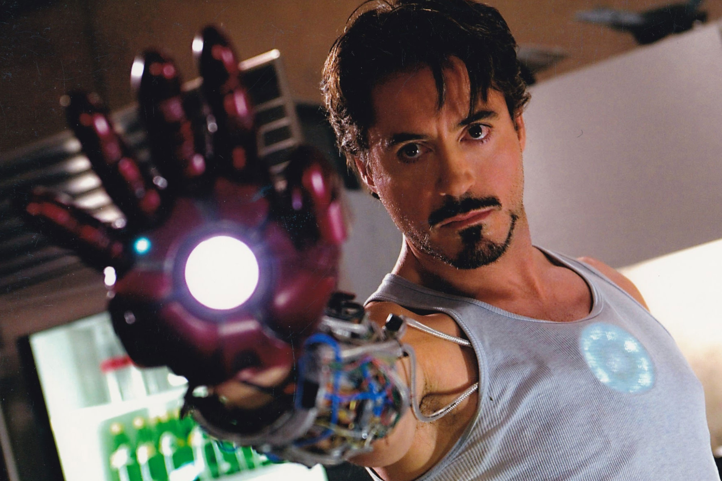 The 20 greatest comebacks by Hollywood stars