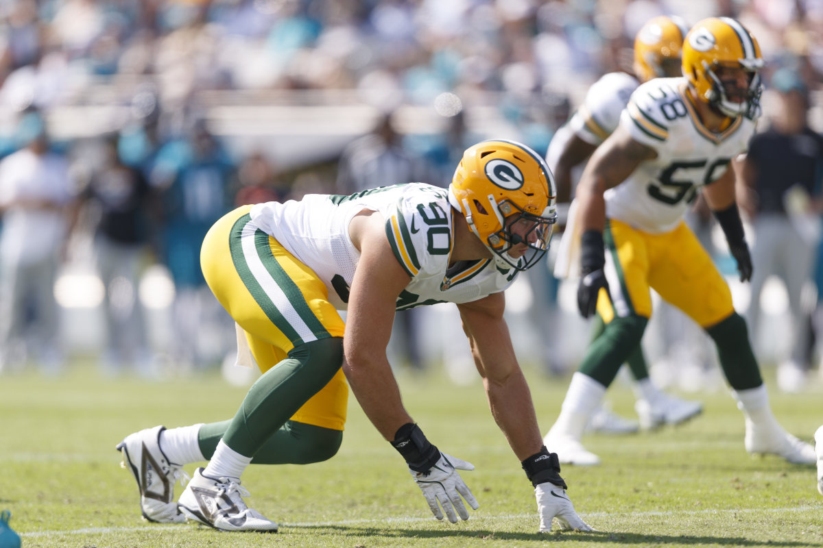 Packers gain massive defensive boost right ahead of huge Broncos game as a key return brings needed flexibility upfront<br>