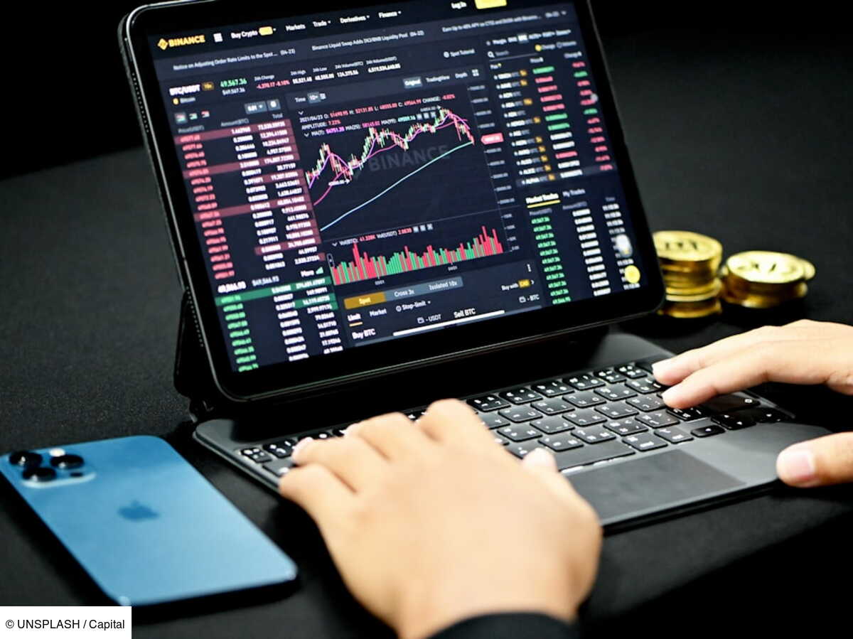 Crypto : faudra-t-il bientôt déclarer son portefeuille à partir de 5 000  euros ?