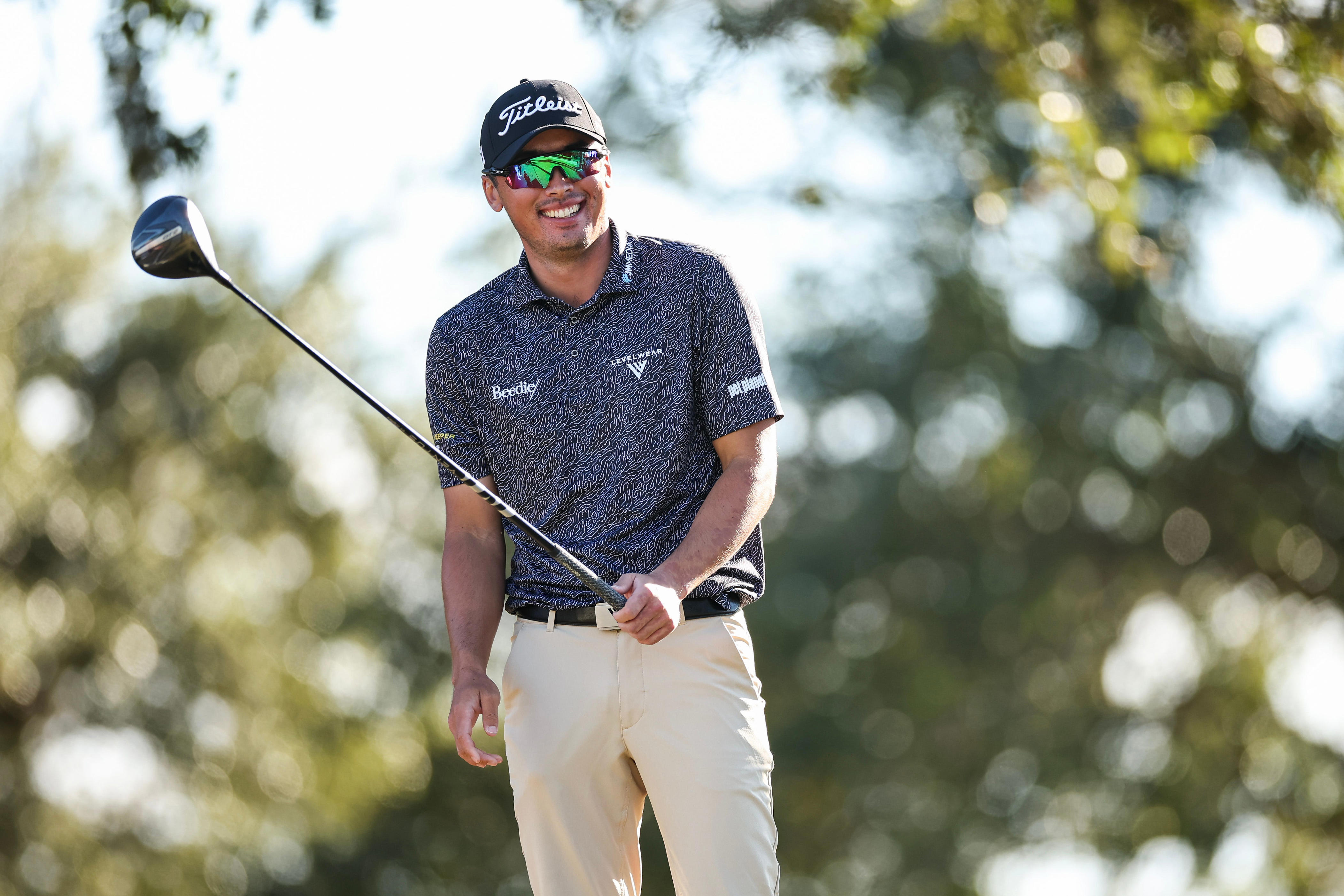These 5 golfers earned 2026 PGA Tour cards at Q-School<br><br>