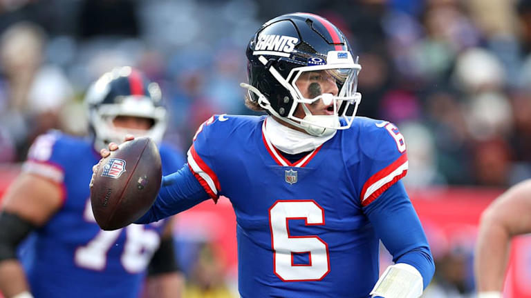 NFL mock draft 2026: Updated draft order and projected top 10 picks ...