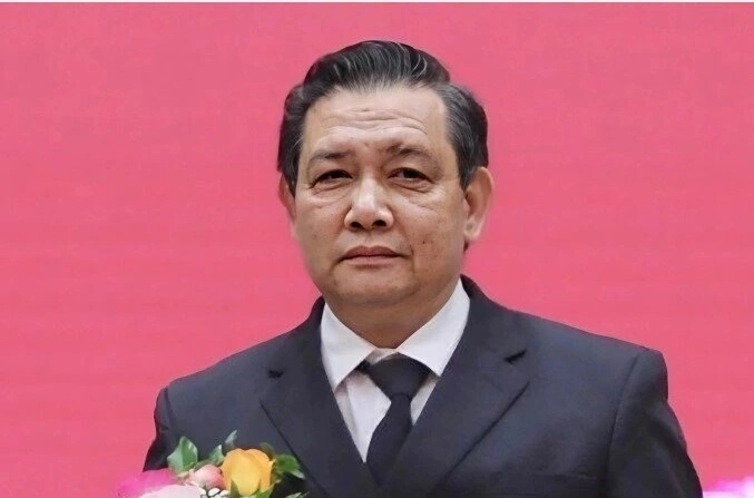 Loạt cựu thẩm phán bị xét xử trong chuỗi 20 vụ 'chạy án'