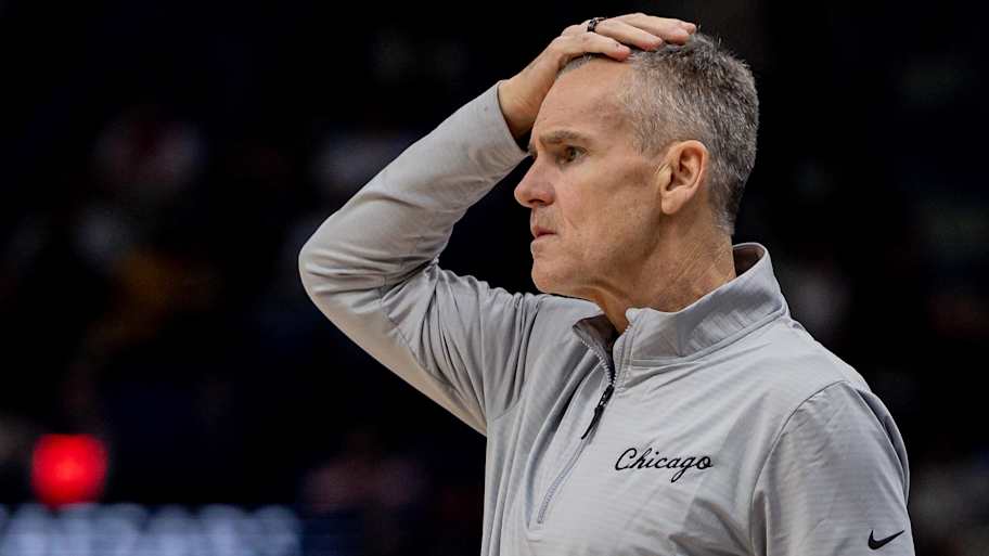 Bulls vs. Pelicans injury report: Zion Williamson, Coby White, Ayo Dosunmu, and more<br><br>